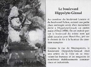 PM hb- 008- Place Hippolyte Giraud